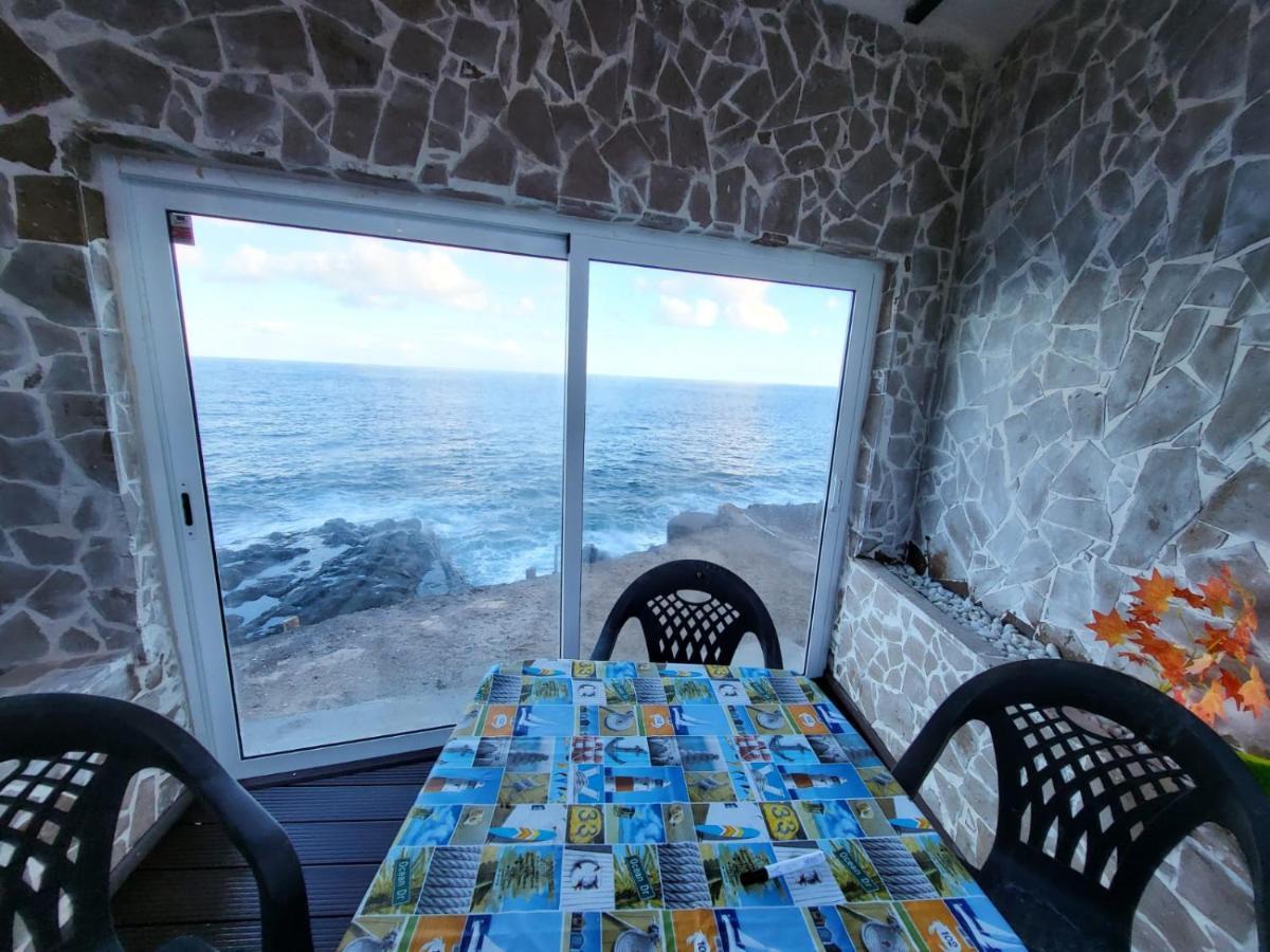 Casa Encima Del Mar, Parquing, 4 Patios, Idilico Villa El Escobonal Buitenkant foto