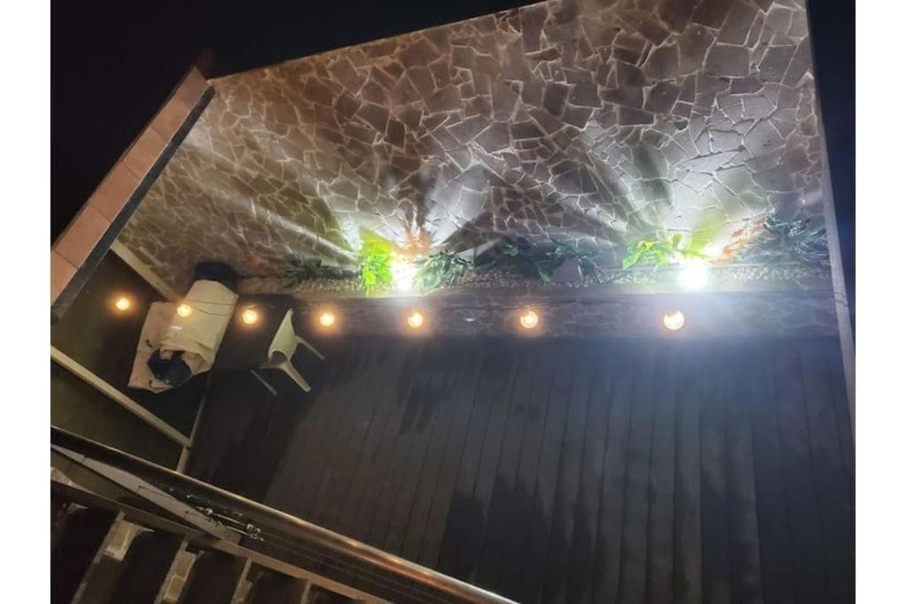 Casa Encima Del Mar, Parquing, 4 Patios, Idilico Villa El Escobonal Buitenkant foto